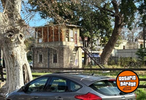 Autos - Ford Focus se plus 2.0at 2016 Nafta 156000Km - En Venta