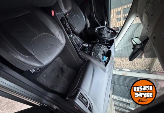 Autos - Ford Focus se plus 2.0at 2016 Nafta 156000Km - En Venta