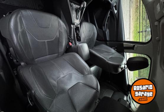 Autos - Ford Focus se plus 2.0at 2016 Nafta 156000Km - En Venta