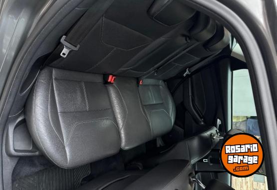 Autos - Ford Focus se plus 2.0at 2016 Nafta 156000Km - En Venta
