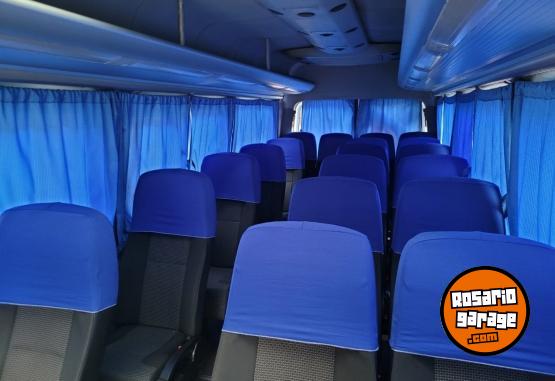 Utilitarios - Mercedes Benz SPRINTER 515 CDI 2016 Diesel 111111Km - En Venta