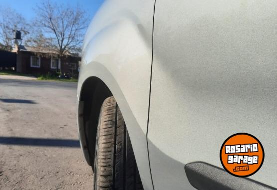 Utilitarios - Fiat Doblo 2013 GNC 176000Km - En Venta