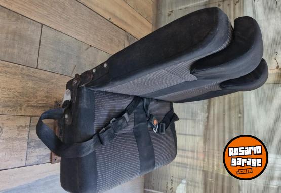 Accesorios para Autos - Asiento doble para utilitarios - En Venta