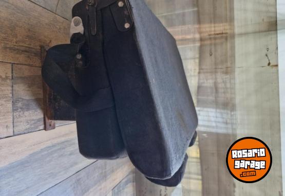 Accesorios para Autos - Asiento doble para utilitarios - En Venta