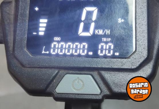 Otros - MONOPATIN ELECTRICO - En Venta