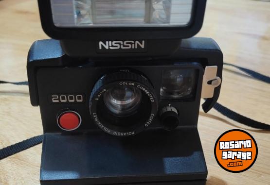 Otros - CAMARA POLAROID - En Venta