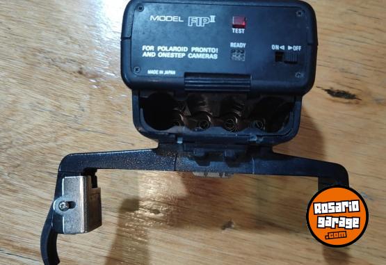 Otros - CAMARA POLAROID - En Venta