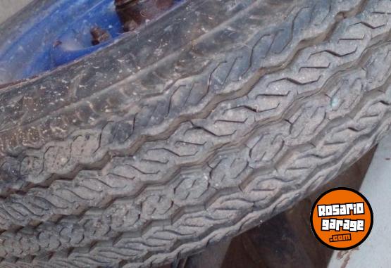 Embarcaciones - Lancha Aramendi 480 Mercury 25hp - En Venta