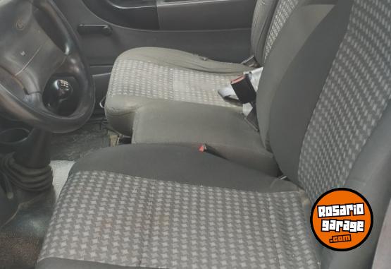 Camionetas - Ford RANGER PLUS 2007 Diesel 244000Km - En Venta