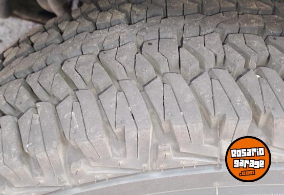 Camionetas - Ford RANGER PLUS 2007 Diesel 244000Km - En Venta