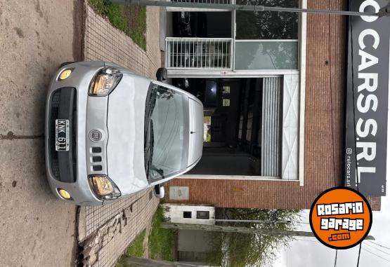 Autos - Fiat Uno 2011 Nafta 162000Km - En Venta