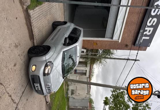 Autos - Fiat Uno 2011 Nafta 162000Km - En Venta