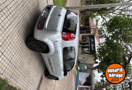 Autos - Fiat Uno 2011 Nafta 162000Km - En Venta