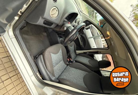 Autos - Fiat Uno 2011 Nafta 162000Km - En Venta