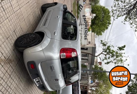 Autos - Fiat Uno 2011 Nafta 162000Km - En Venta
