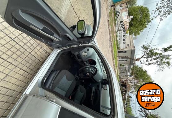 Autos - Fiat Uno 2011 Nafta 162000Km - En Venta