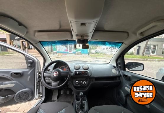 Autos - Fiat Uno 2011 Nafta 162000Km - En Venta
