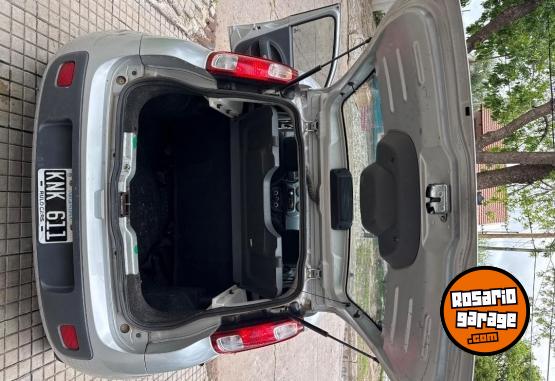 Autos - Fiat Uno 2011 Nafta 162000Km - En Venta