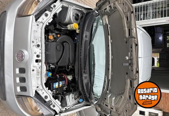 Autos - Fiat Uno 2011 Nafta 162000Km - En Venta