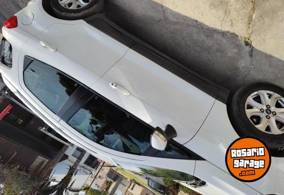 Autos - Ford Ecosport titanium 2013 GNC 114000Km - En Venta