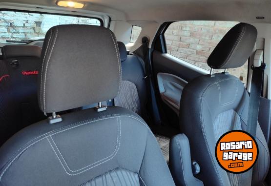 Autos - Ford Ecosport titanium 2013 GNC 115000Km - En Venta