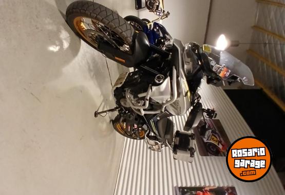 Motos - CF MOTO 800 MT 2023 Nafta 26000Km - En Venta