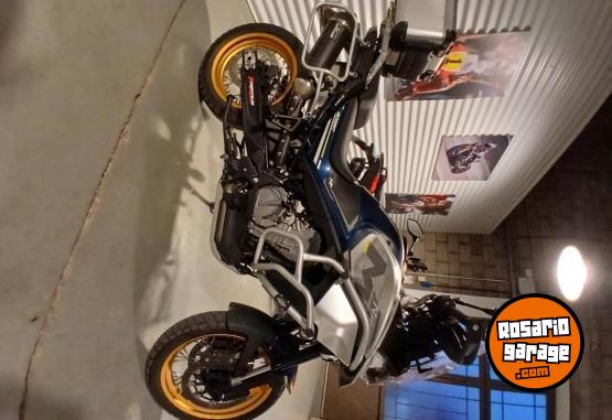 Motos - CF MOTO 800 MT 2023 Nafta 26000Km - En Venta