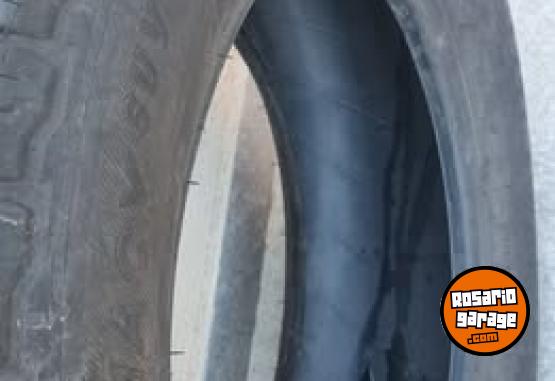 Accesorios para Autos - Neumatico Michelin Primacy SUV - En Venta