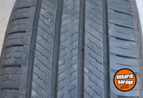 Accesorios para Autos - Neumatico Michelin Primacy SUV - En Venta