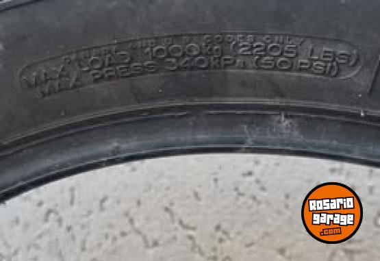 Accesorios para Autos - Neumatico Michelin Primacy SUV - En Venta