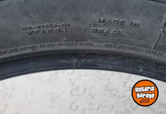 Accesorios para Autos - Neumatico Michelin Primacy SUV - En Venta