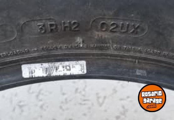 Accesorios para Autos - Neumatico Michelin Primacy SUV - En Venta