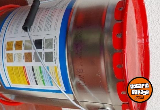 Herramientas - Vendo membrana liquida - En Venta