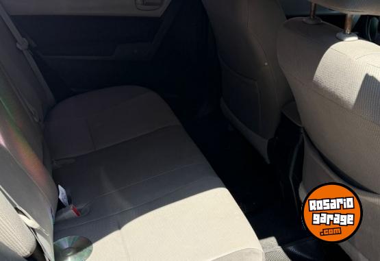 Autos - Toyota COROLLA 2015 Nafta 206650Km - En Venta