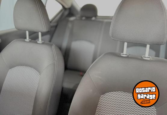 Autos - Nissan VERSA SENSE PURE DRIVE 2018 Nafta 141000Km - En Venta