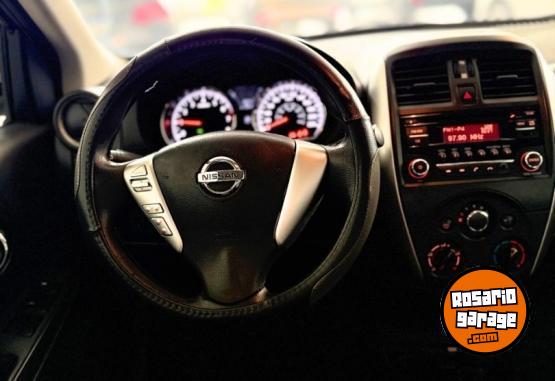 Autos - Nissan VERSA SENSE PURE DRIVE 2018 Nafta 141000Km - En Venta