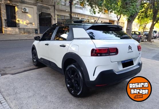 Autos - Citroen C4 Cactus 1.6 VTI Origins 2020 Nafta 40000Km - En Venta