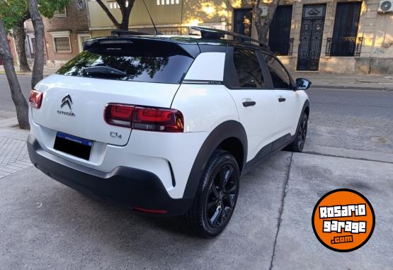 Autos - Citroen C4 Cactus 1.6 VTI Origins 2020 Nafta 40000Km - En Venta