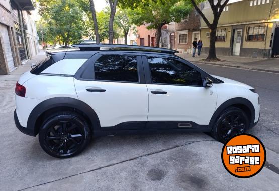 Autos - Citroen C4 Cactus 1.6 VTI Origins 2020 Nafta 40000Km - En Venta