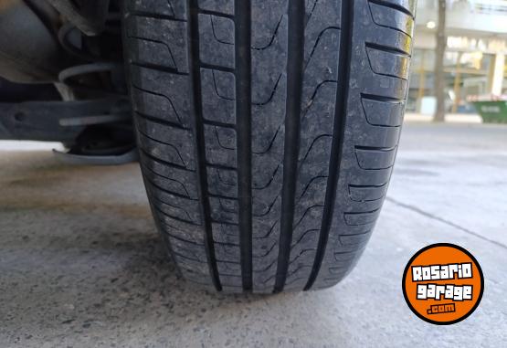 Autos - Citroen C4 Cactus 1.6 VTI Origins 2020 Nafta 40000Km - En Venta