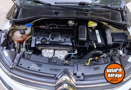 Autos - Citroen C4 Cactus 1.6 VTI Origins 2020 Nafta 40000Km - En Venta