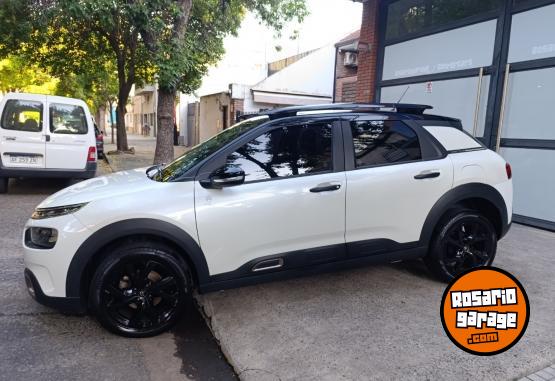 Autos - Citroen C4 Cactus 1.6 VTI Origins 2020 Nafta 40000Km - En Venta