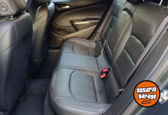Autos - Chevrolet Cruze II 1.4 LT 5P 2017 Nafta 61000Km - En Venta