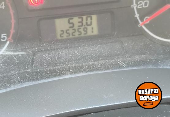 Camionetas - Ford FORD F100 XLT 3.9 C/D 4X4 2007 Diesel 252591Km - En Venta