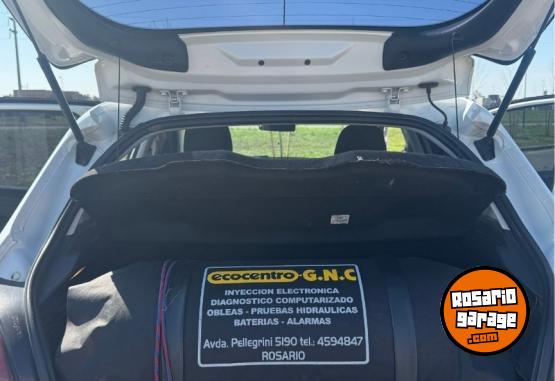 Autos - Peugeot 208 1.6 ALLURE 2018 Nafta 128000Km - En Venta