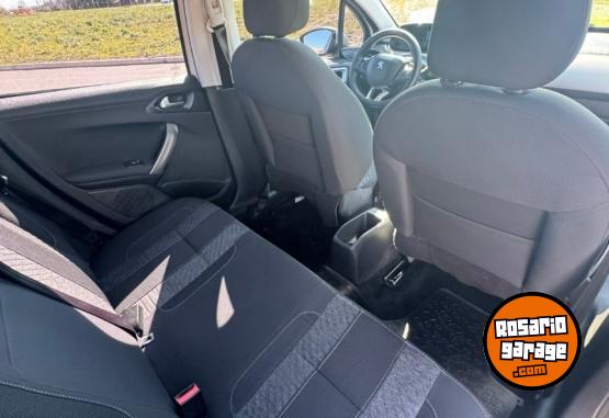 Autos - Peugeot 208 1.6 ALLURE 2018 Nafta 128000Km - En Venta