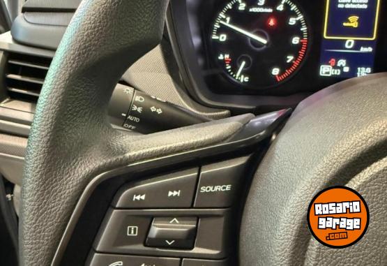 Camionetas - Subaru Forester XS AWD 2.5 2025 Nafta 0Km - En Venta