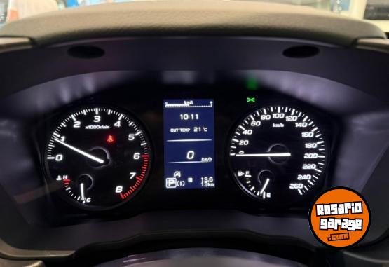 Camionetas - Subaru Forester XS AWD 2.5 2025 Nafta 0Km - En Venta