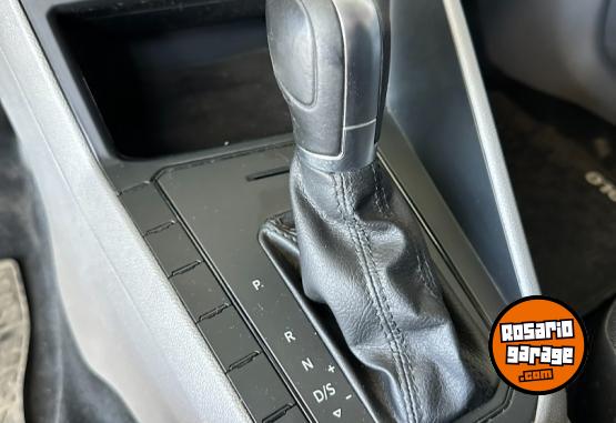 Autos - Volkswagen POLO TRENDLINE AUTOMATICO 2018 Nafta 163675Km - En Venta