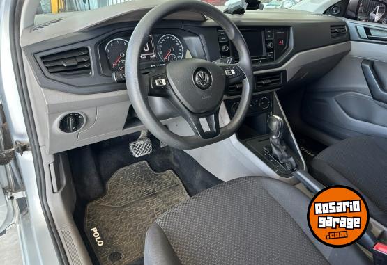 Autos - Volkswagen POLO TRENDLINE AUTOMATICO 2018 Nafta 163675Km - En Venta